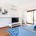 Baia Da - Poolview Loft Aparment * Luz