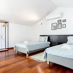 Baia Da - Poolview Loft Aparment Luz