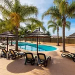 Baia Da - Poolview Loft Aparment * Luz