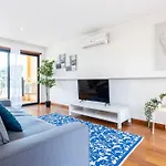 Baia Da - Poolview Loft Aparment *