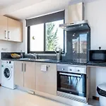 Baia Da - Poolview Loft Aparment Daire *