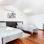 Baia Da - Poolview Loft Aparment Daire Luz
