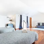 Baia Da - Poolview Loft Aparment