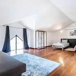 Baia Da - Poolview Loft Aparment *