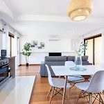 Baia Da - Poolview Loft Aparment * Luz