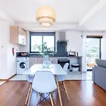 Baia Da - Poolview Loft Aparment * Luz