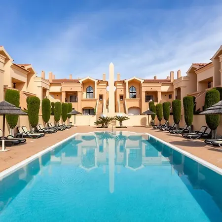 Baia Da - Poolview Loft Aparment Daire