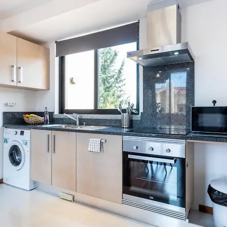 Baia Da - Poolview Loft Aparment Apartament *