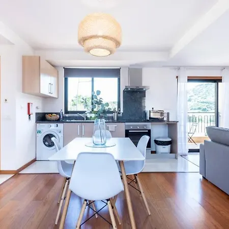Baia Da - Poolview Loft Aparment * Luz