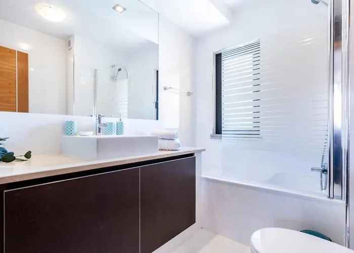 Baia Da - Poolview Loft Aparment *