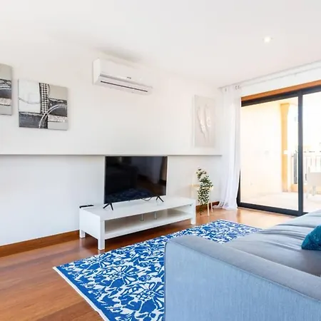 Baia Da - Poolview Loft Aparment * Luz