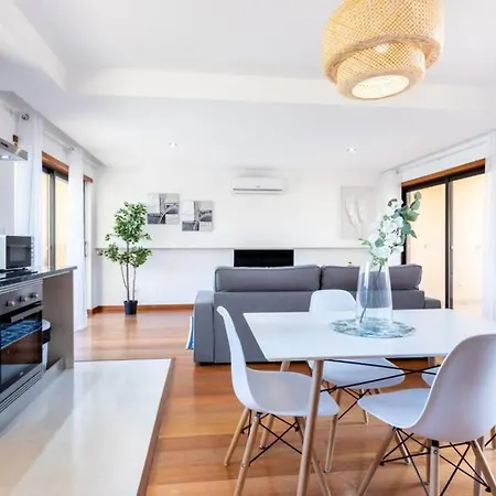 Baia Da - Poolview Loft Aparment * Luz