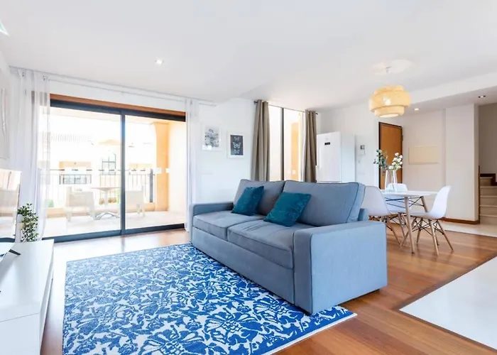 Baia Da - Poolview Loft Aparment * Luz