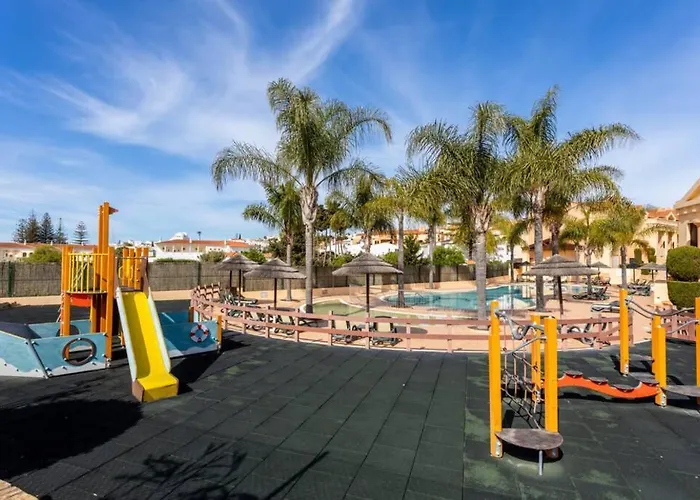 Baia Da - Poolview Loft Aparment *