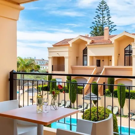 Baia Da - Poolview Loft Aparment