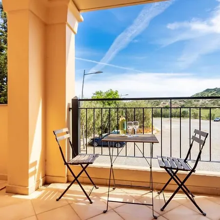 Apartment Baia Da - Poolview Loft Aparment