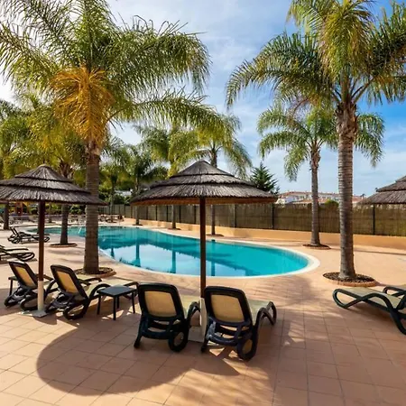 Baia Da - Poolview Loft Aparment * Praia Da Luz