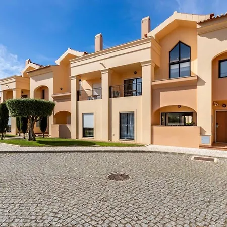 Baia Da - Poolview Loft Aparment Апартаменты Praia Da Luz