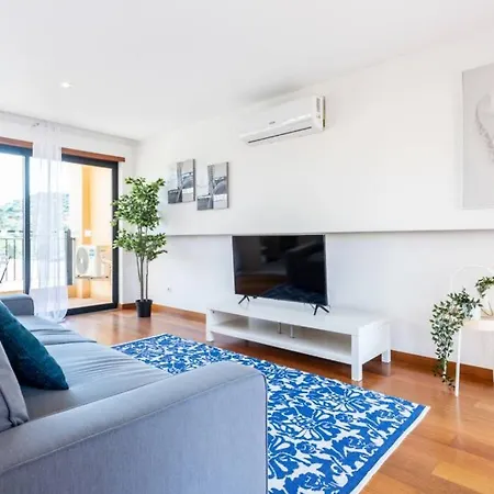 Baia Da - Poolview Loft Aparment *