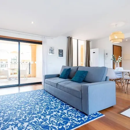 Baia Da - Poolview Loft Aparment * Praia Da Luz