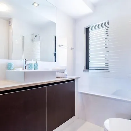 Baia Da - Poolview Loft Aparment *