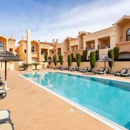 Апартаменты Baia Da - Poolview Loft Aparment Praia Da Luz