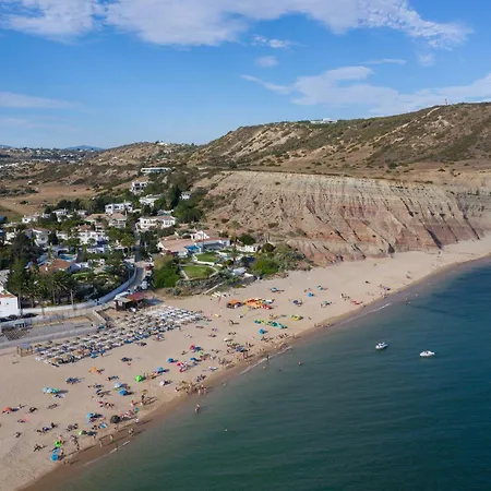 Baia Da - Poolview Loft Aparment * Praia Da Luz